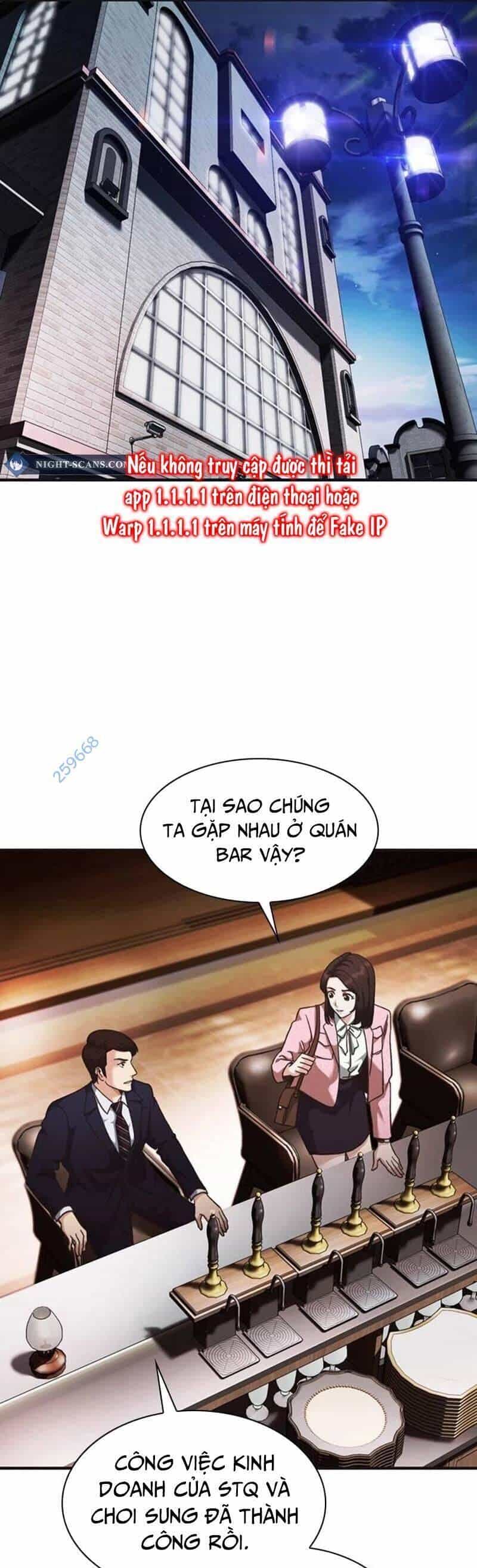Chủ Tịch Kang: Người Mới Đến - Chương 40 - ảnh 37