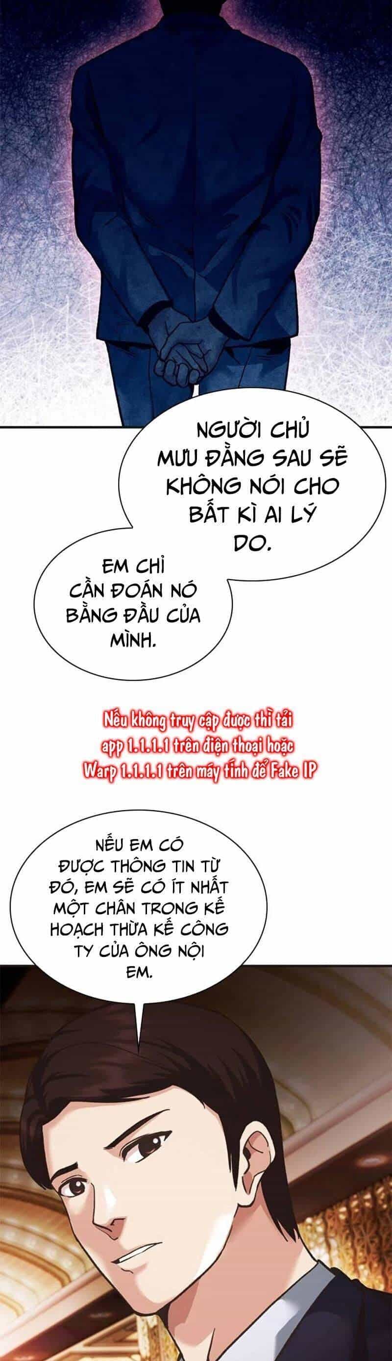 Chủ Tịch Kang: Người Mới Đến - Chương 40 - ảnh 57