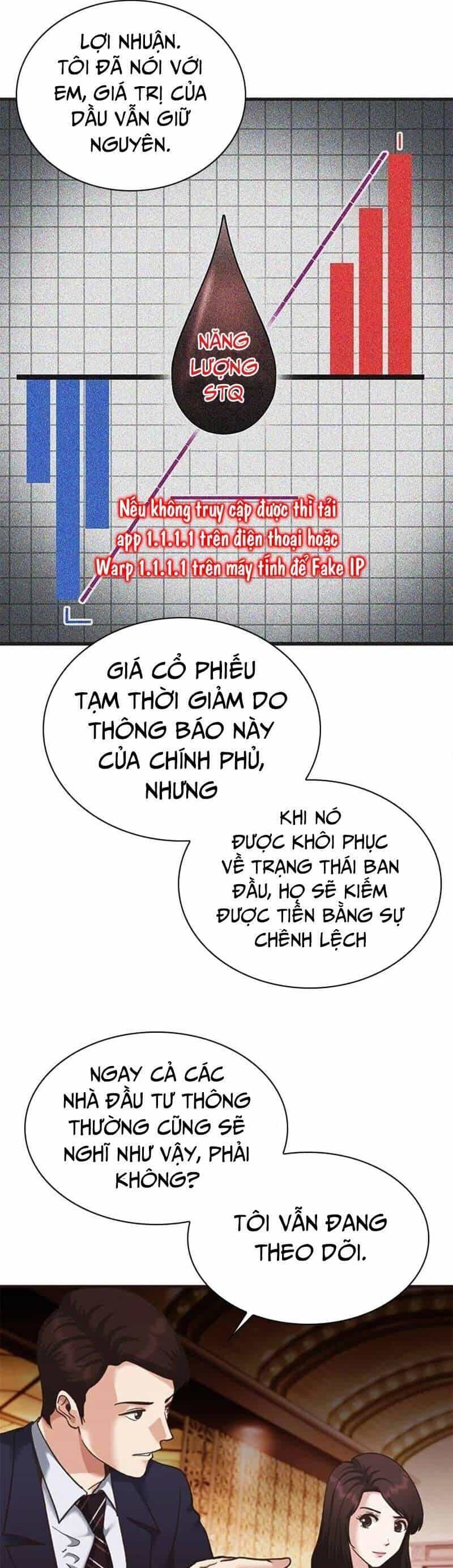 Chủ Tịch Kang: Người Mới Đến - Chương 40 - ảnh 61