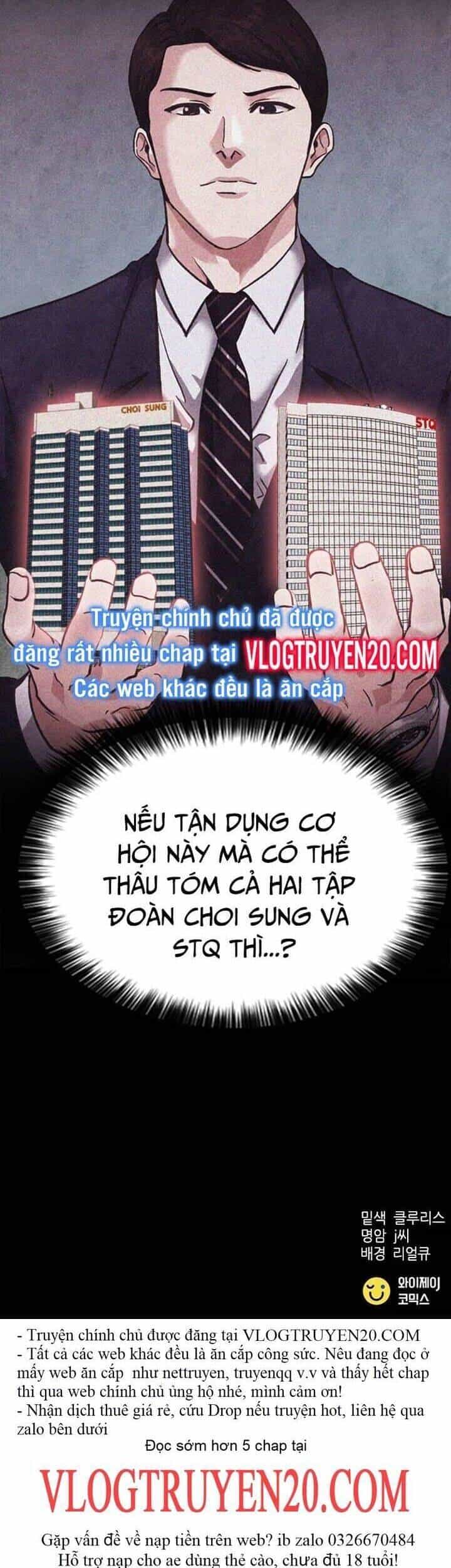 Chủ Tịch Kang: Người Mới Đến - Chương 41 - ảnh 71