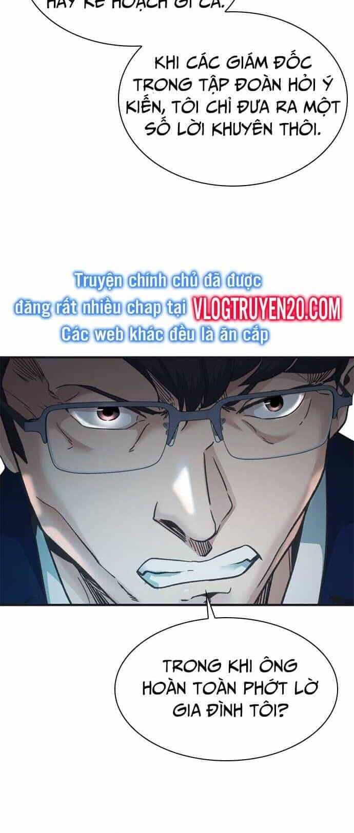 Chủ Tịch Kang: Người Mới Đến - Chương 51 - ảnh 22