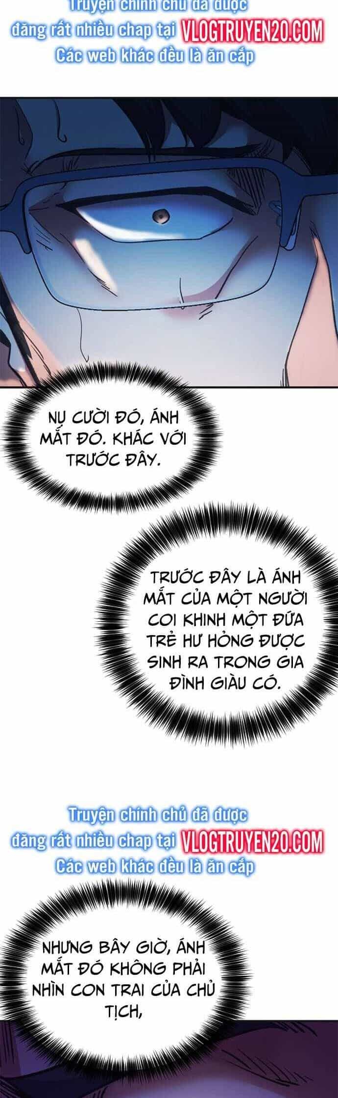 Chủ Tịch Kang: Người Mới Đến - Chương 51 - ảnh 24