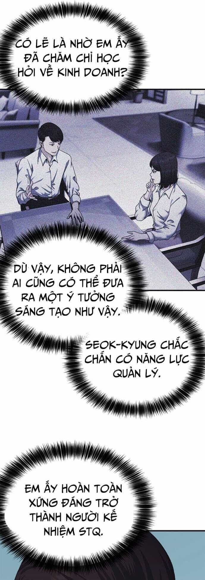 Chủ Tịch Kang: Người Mới Đến - Chương 51 - ảnh 84