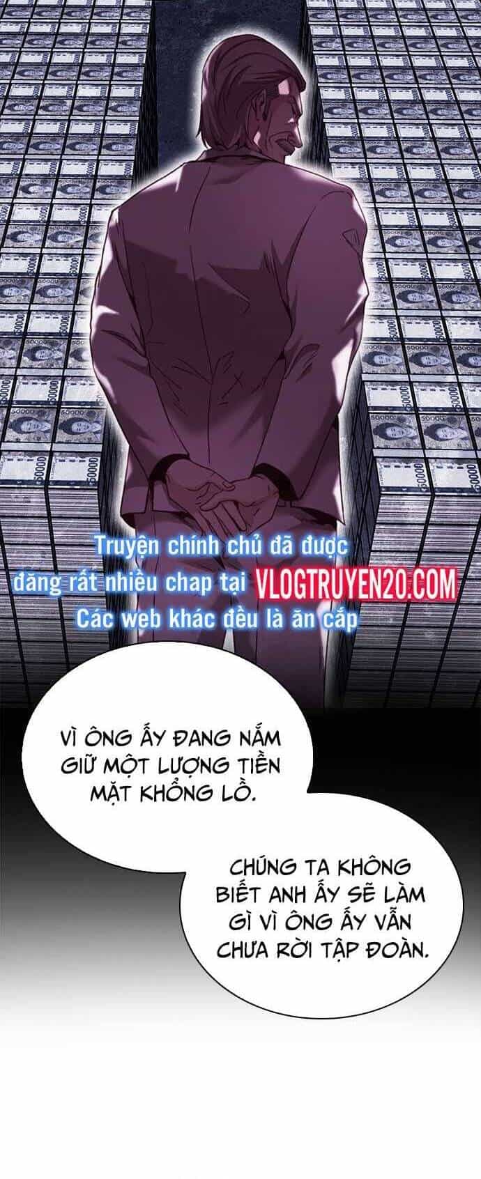 Chủ Tịch Kang: Người Mới Đến - Chương 52 - ảnh 34