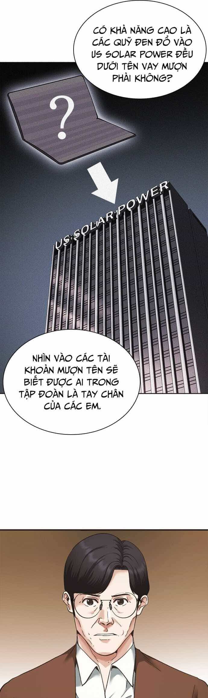Chủ Tịch Kang: Người Mới Đến - Chương 52 - ảnh 37