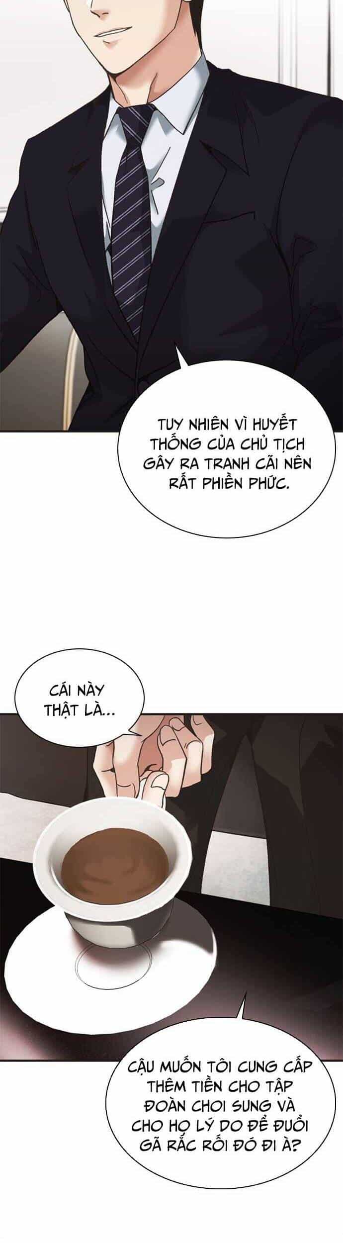 Chủ Tịch Kang: Người Mới Đến - Chương 52 - ảnh 46