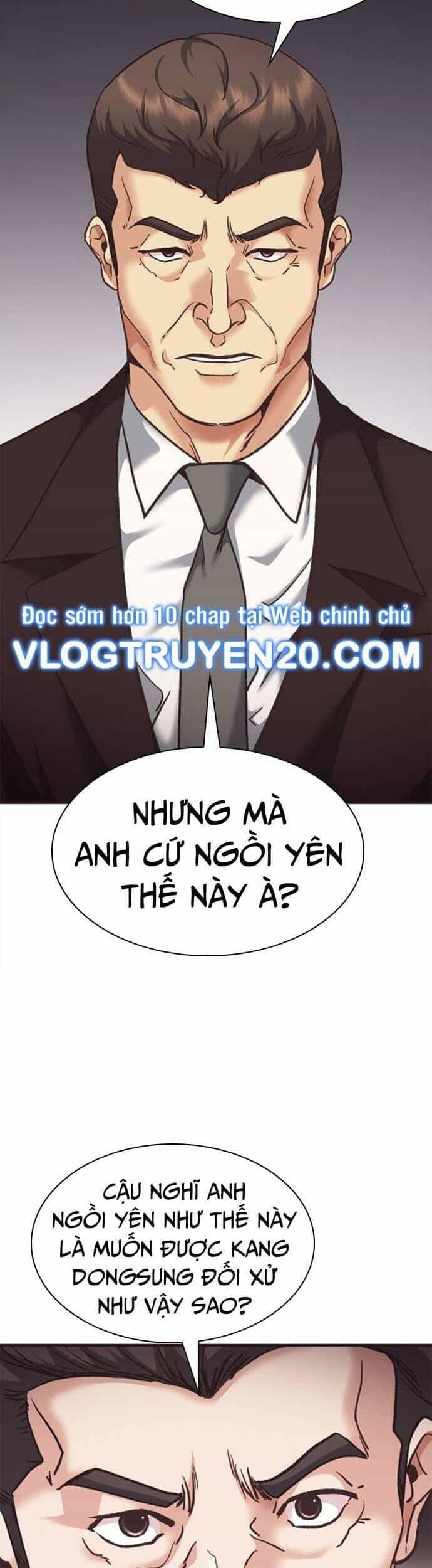Chủ Tịch Kang: Người Mới Đến - Chương 53 - ảnh 2