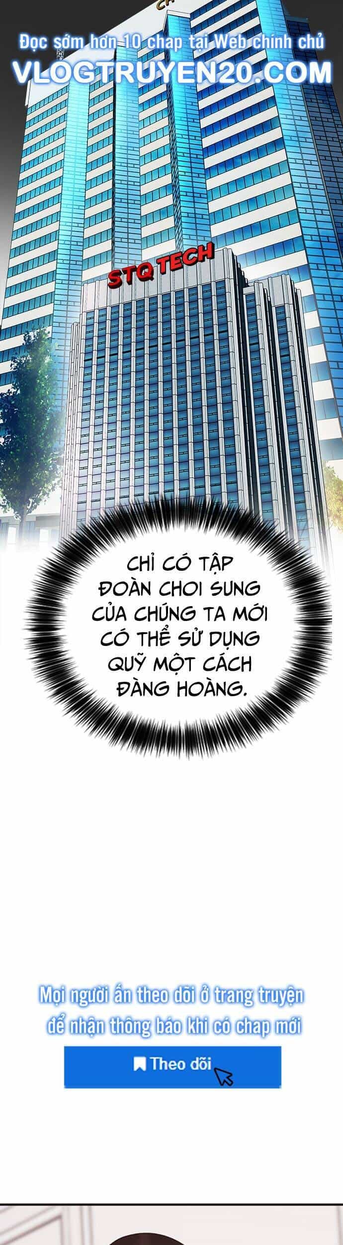 Chủ Tịch Kang: Người Mới Đến - Chương 53 - ảnh 23