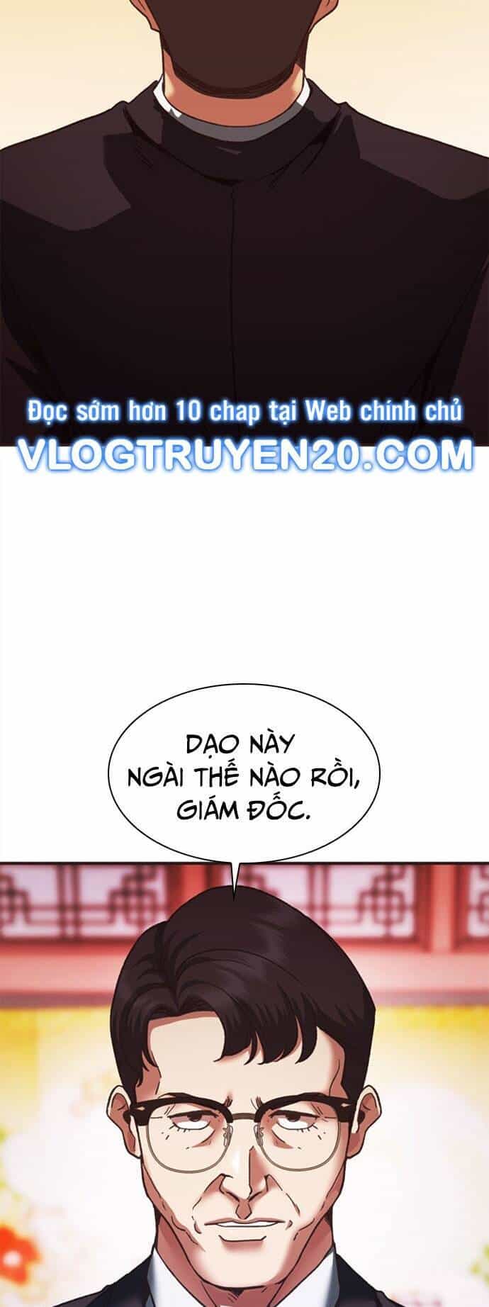 Chủ Tịch Kang: Người Mới Đến - Chương 53 - ảnh 81