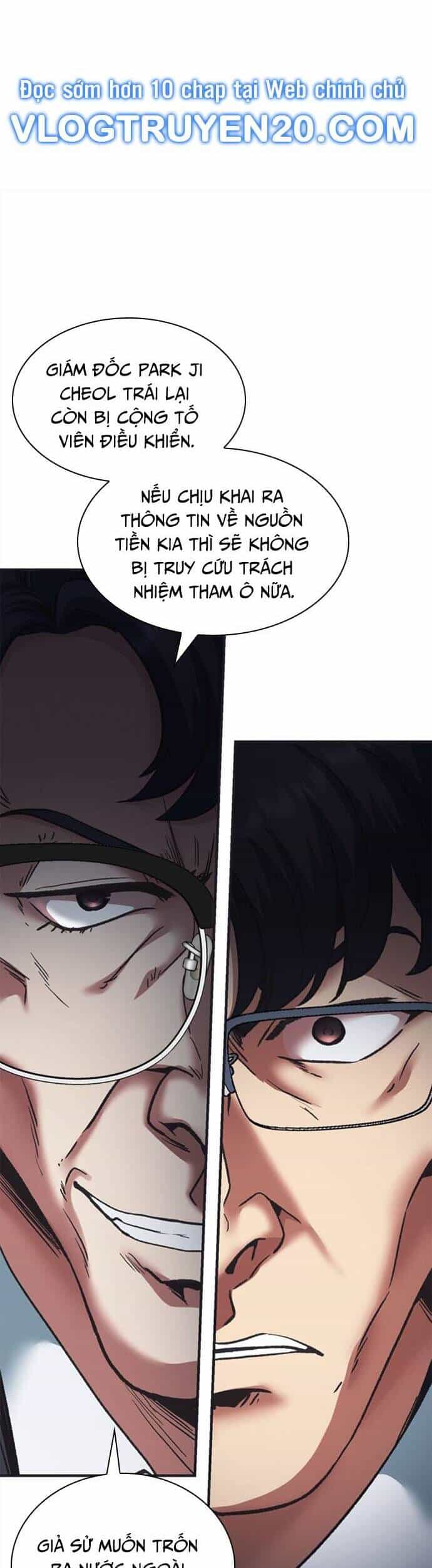 Chủ Tịch Kang: Người Mới Đến - Chương 54 - ảnh 140