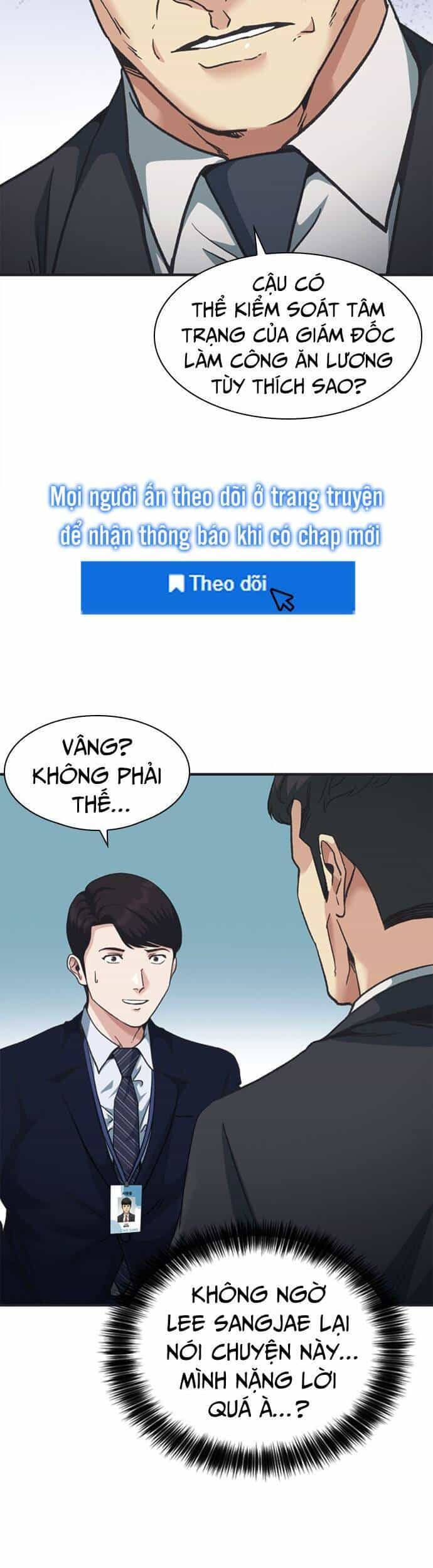 Chủ Tịch Kang: Người Mới Đến - Chương 54 - ảnh 49