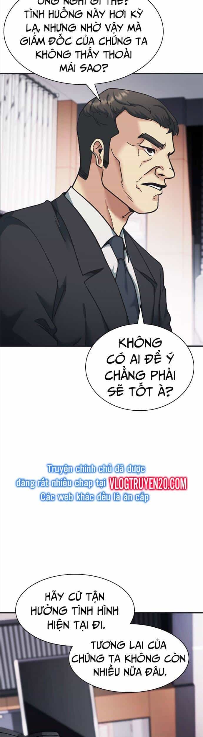 Chủ Tịch Kang: Người Mới Đến - Chương 54 - ảnh 65