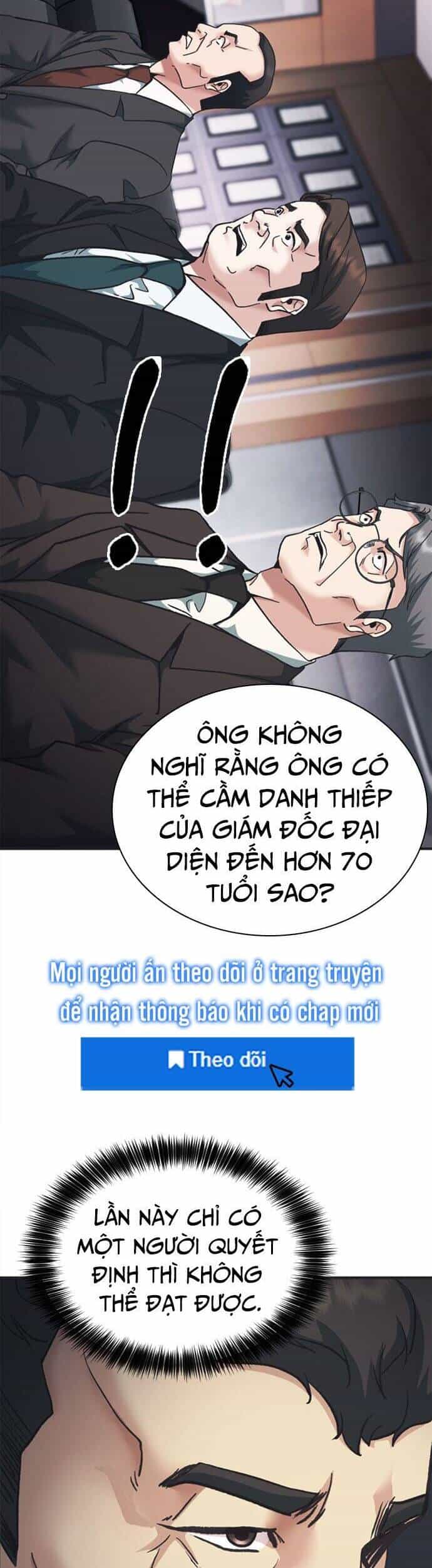 Chủ Tịch Kang: Người Mới Đến - Chương 54 - ảnh 66