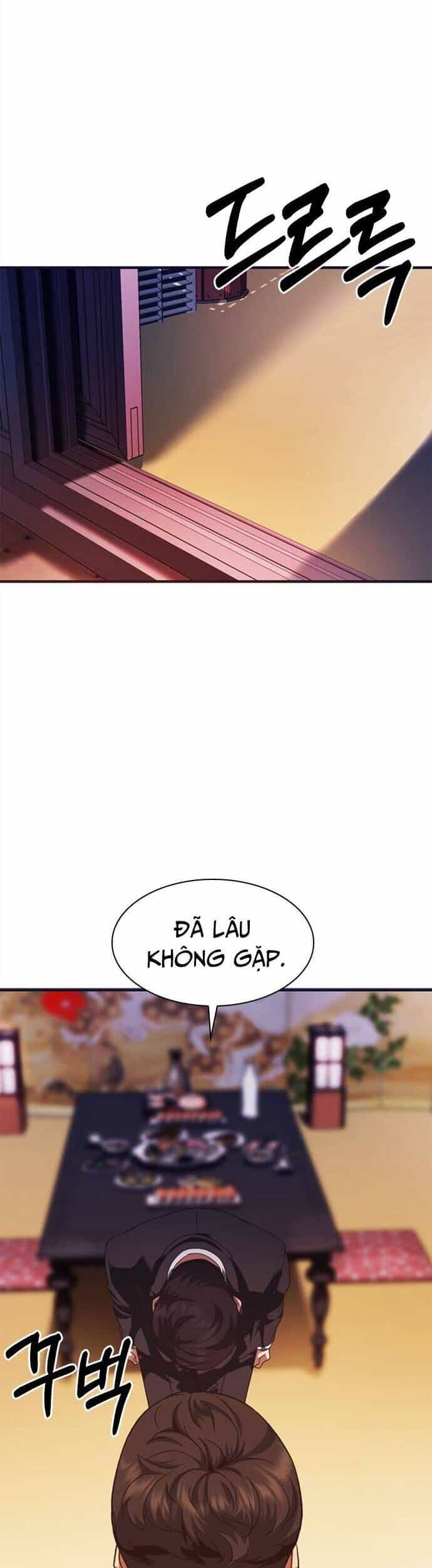 Chủ Tịch Kang: Người Mới Đến - Chương 54 - ảnh 80