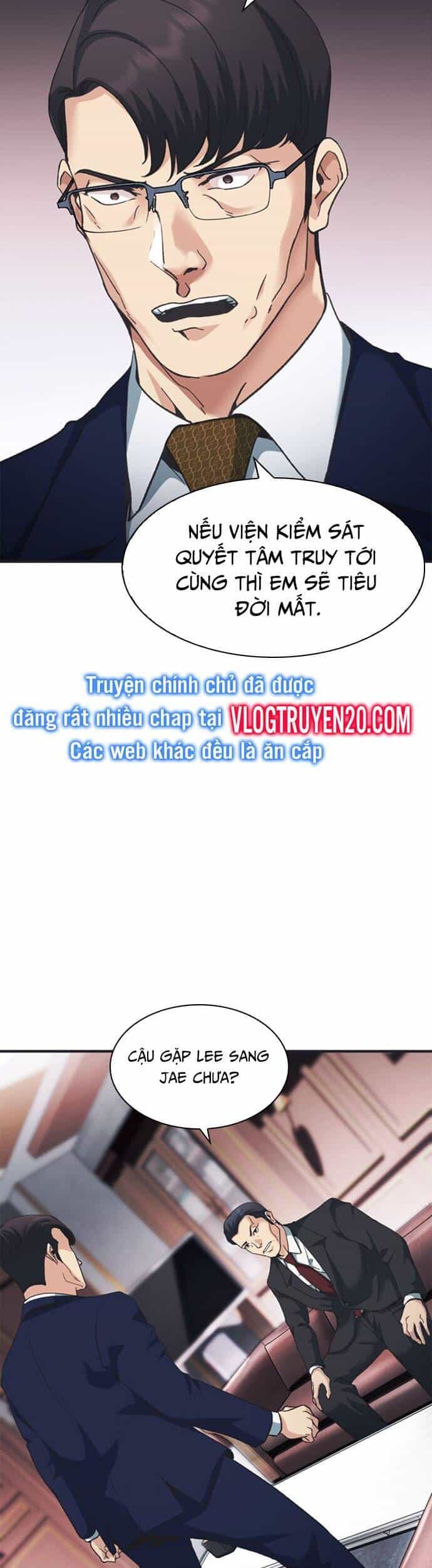 Chủ Tịch Kang: Người Mới Đến - Chương 55 - ảnh 117