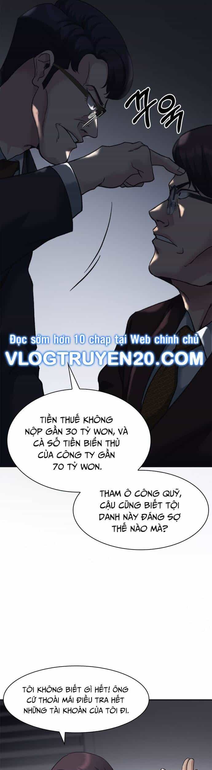 Chủ Tịch Kang: Người Mới Đến - Chương 55 - ảnh 137
