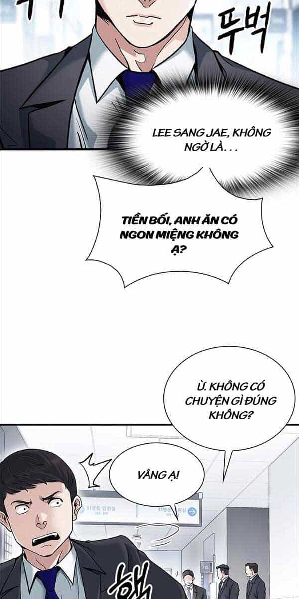 Chủ Tịch Kang: Người Mới Đến - Chương 5 - ảnh 18