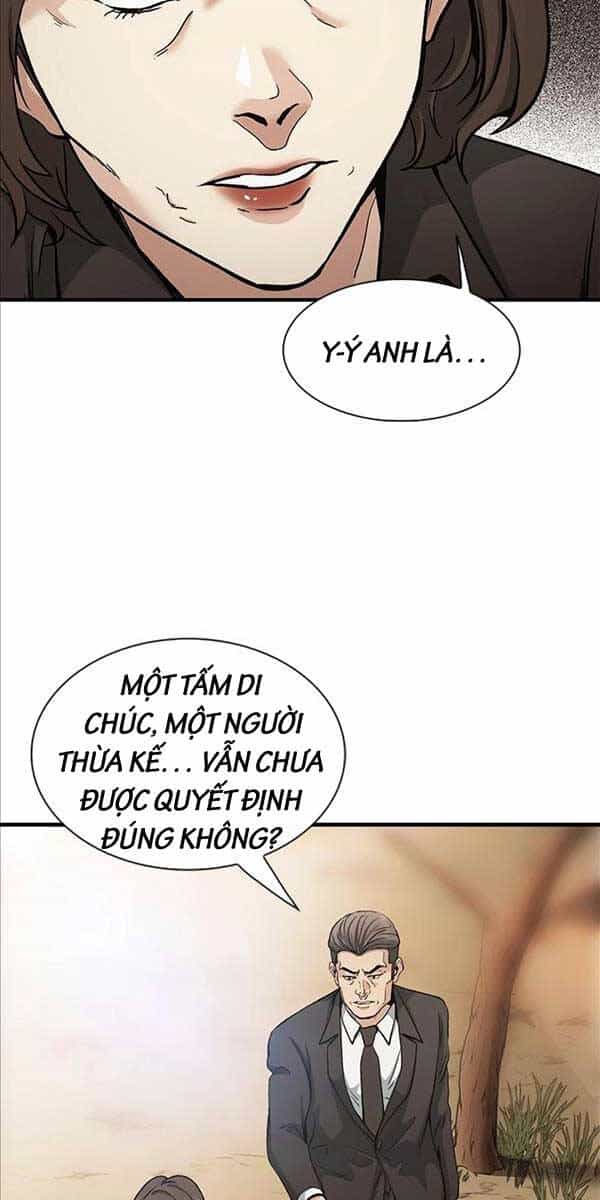 Chủ Tịch Kang: Người Mới Đến - Chương 5 - ảnh 52