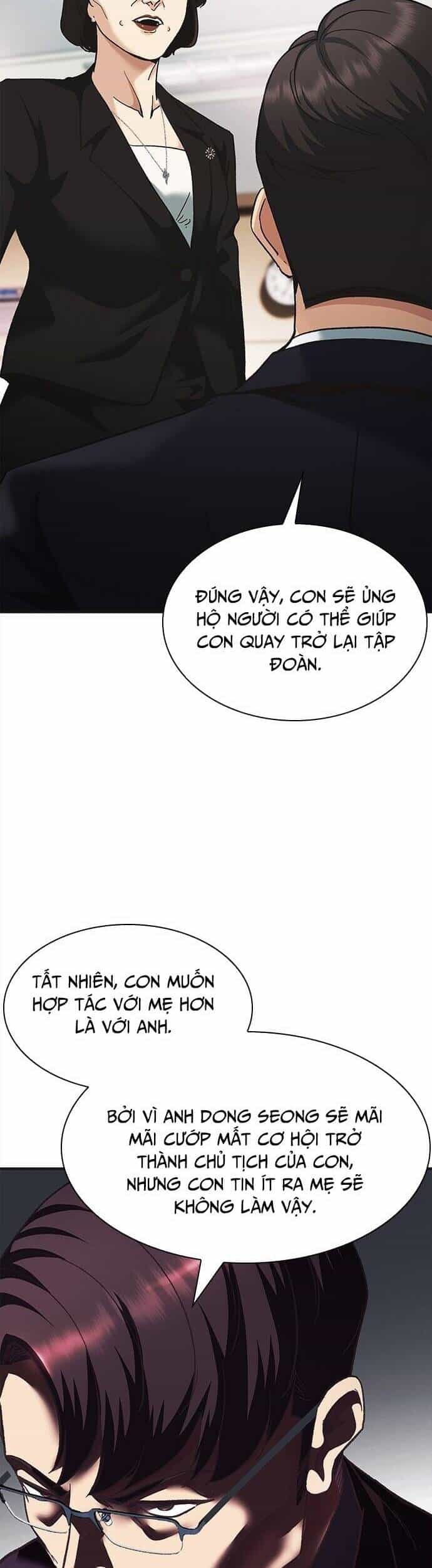 Chủ Tịch Kang: Người Mới Đến - Chương 56 - ảnh 165
