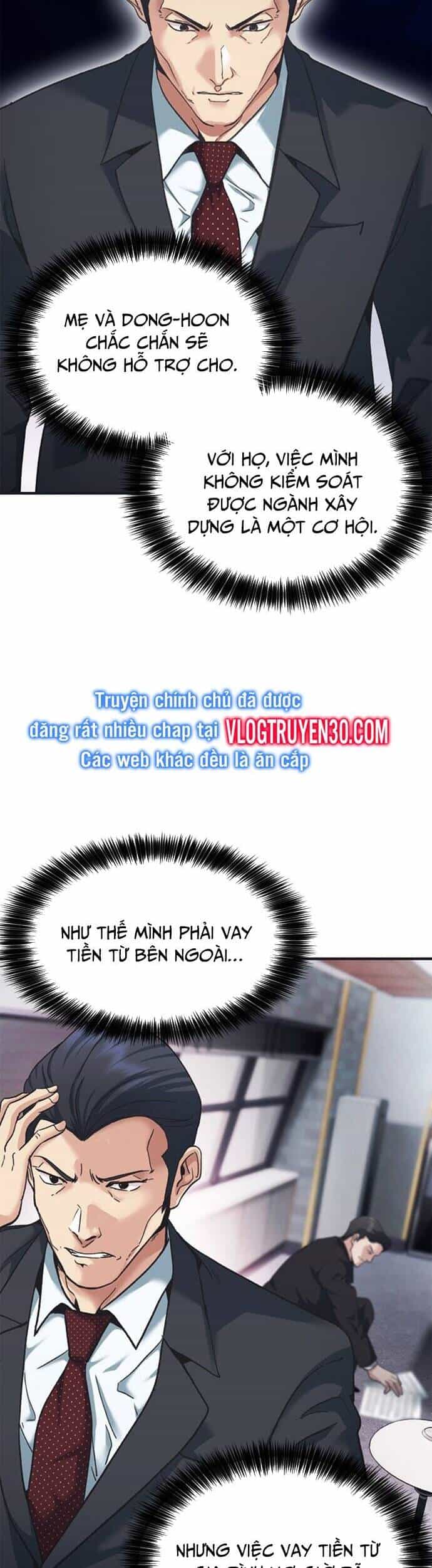Chủ Tịch Kang: Người Mới Đến - Chương 56 - ảnh 181