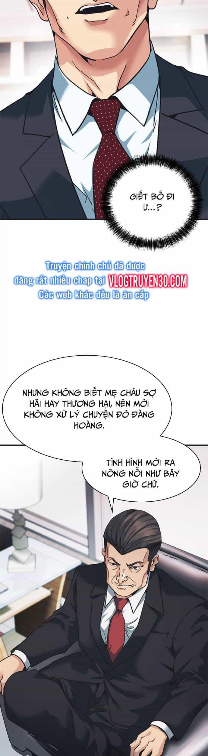 Chủ Tịch Kang: Người Mới Đến - Chương 56 - ảnh 190