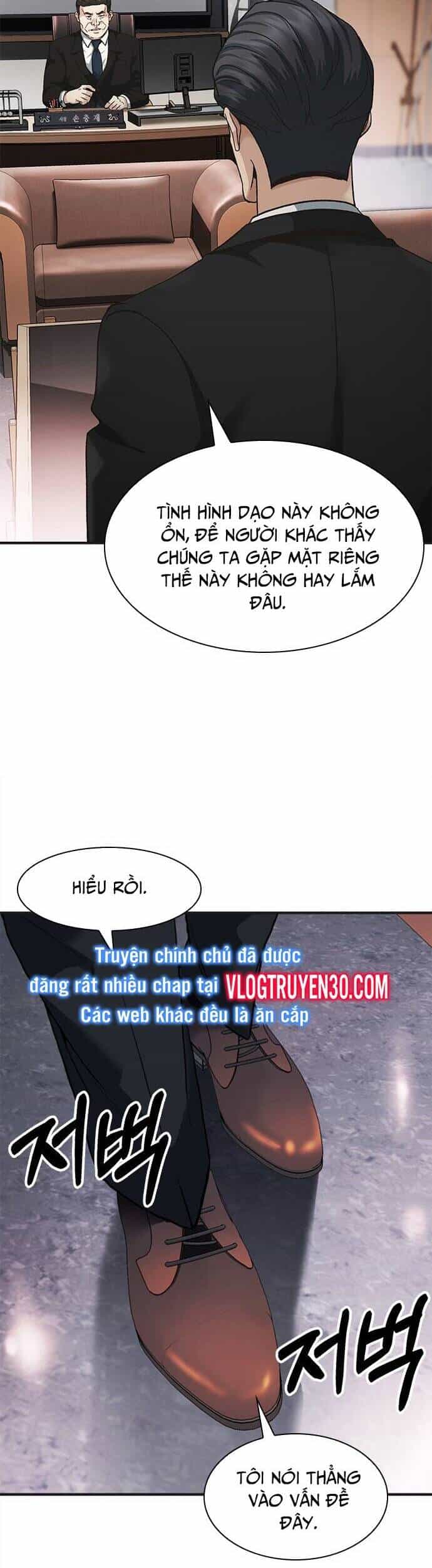 Chủ Tịch Kang: Người Mới Đến - Chương 56 - ảnh 203