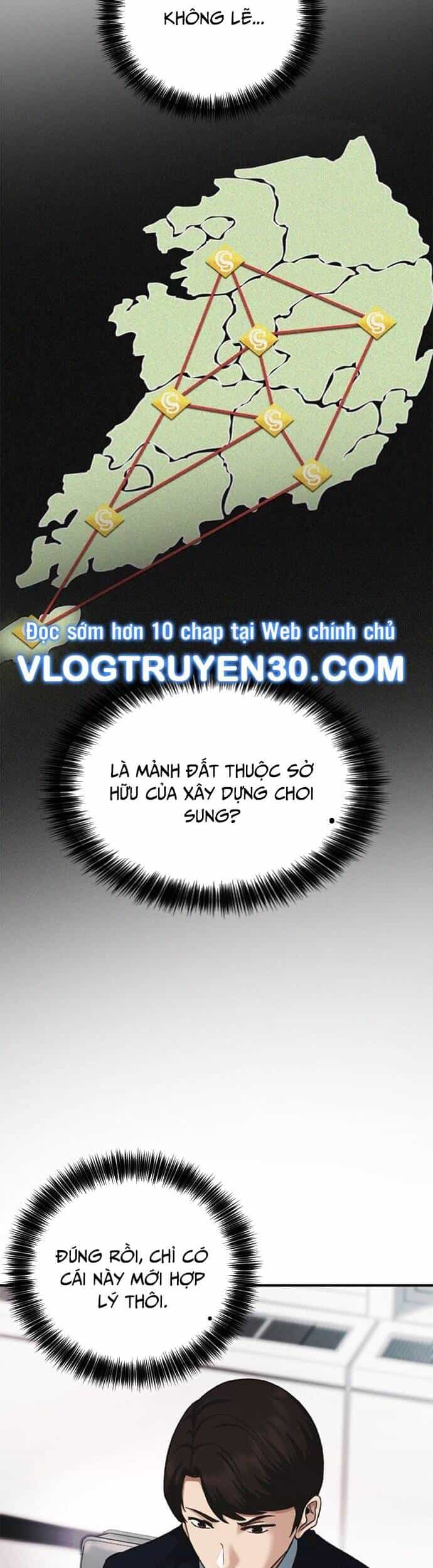 Chủ Tịch Kang: Người Mới Đến - Chương 56 - ảnh 215