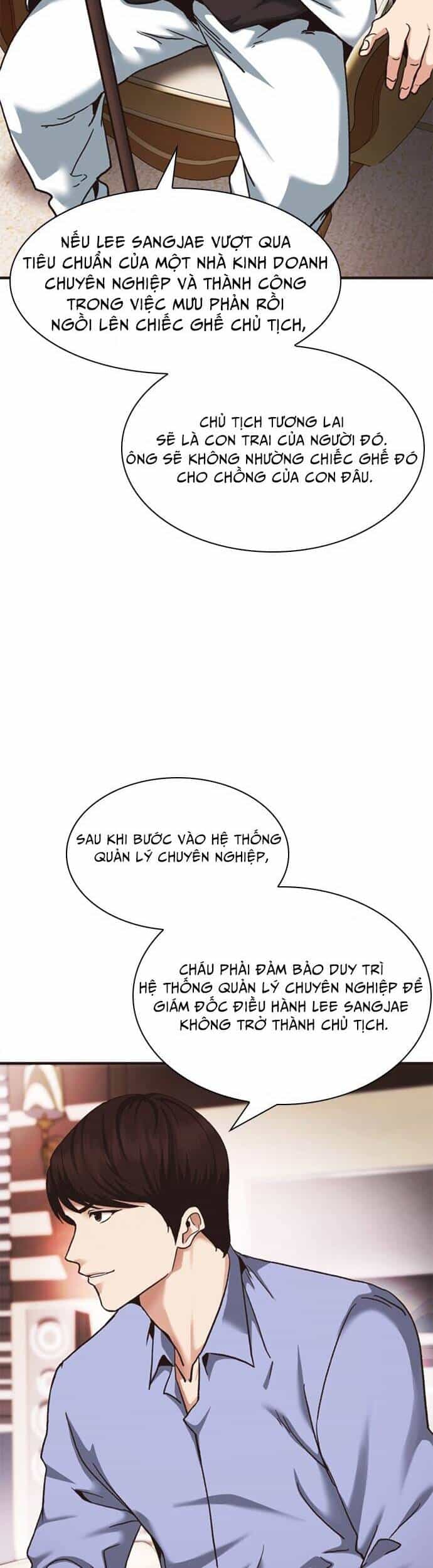 Chủ Tịch Kang: Người Mới Đến - Chương 56 - ảnh 234