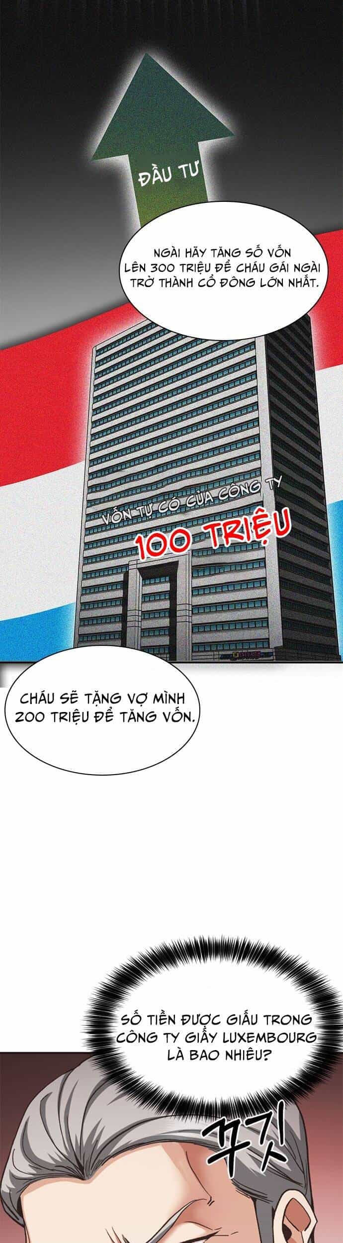 Chủ Tịch Kang: Người Mới Đến - Chương 56 - ảnh 241