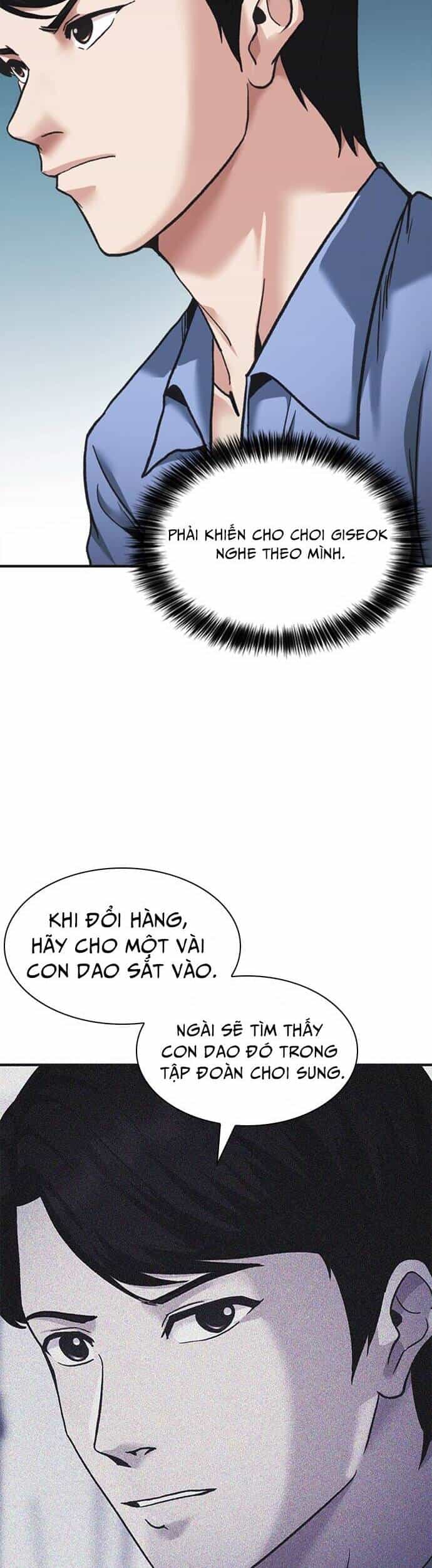 Chủ Tịch Kang: Người Mới Đến - Chương 56 - ảnh 260