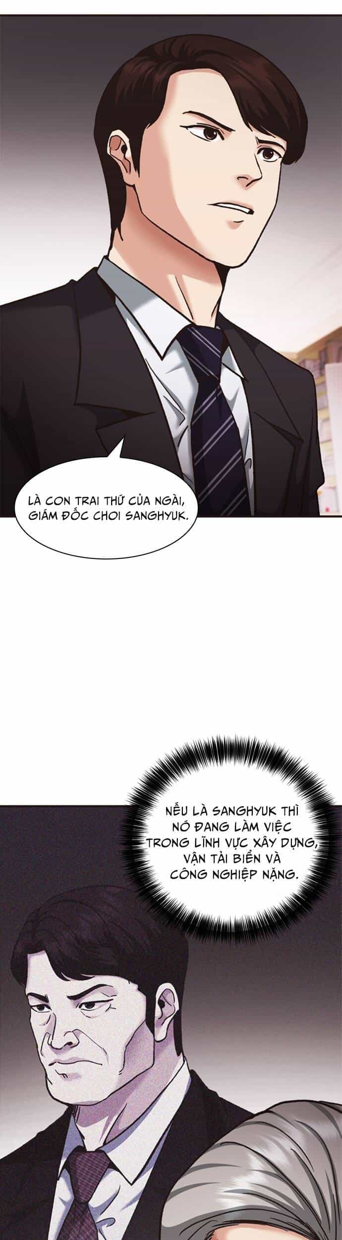 Chủ Tịch Kang: Người Mới Đến - Chương 56 - ảnh 277