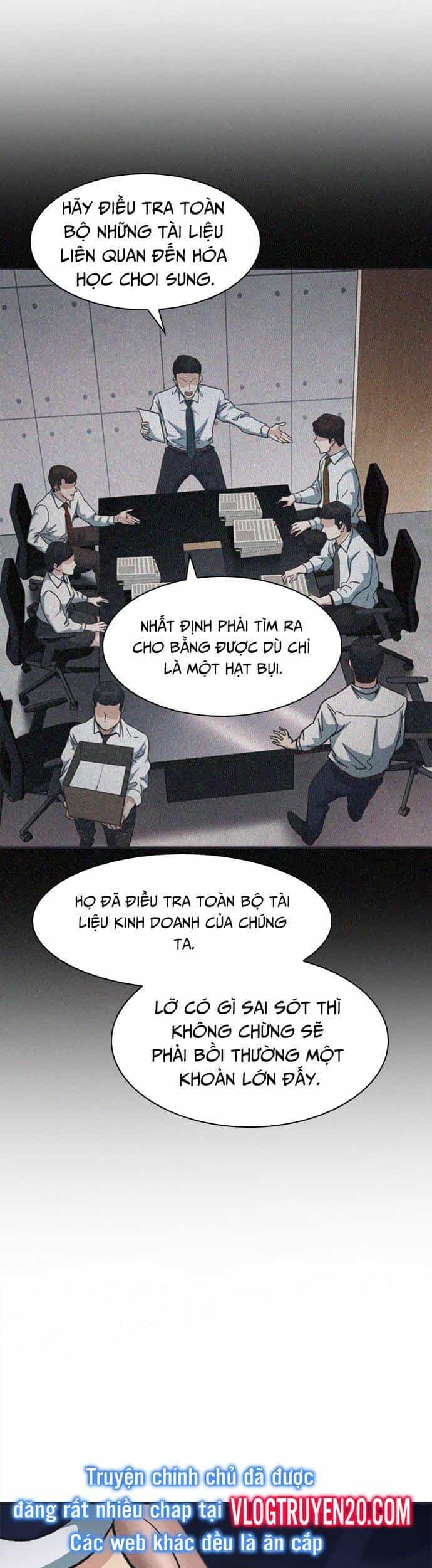 Chủ Tịch Kang: Người Mới Đến - Chương 57 - ảnh 103