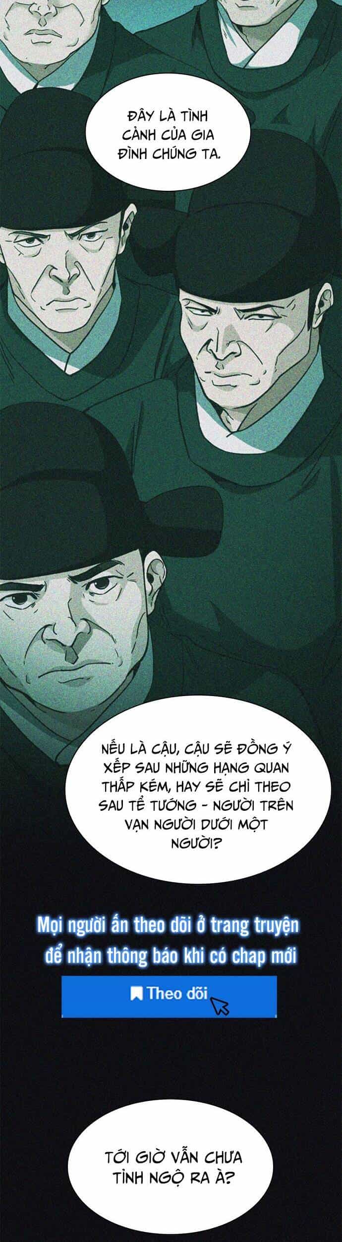 Chủ Tịch Kang: Người Mới Đến - Chương 57 - ảnh 125