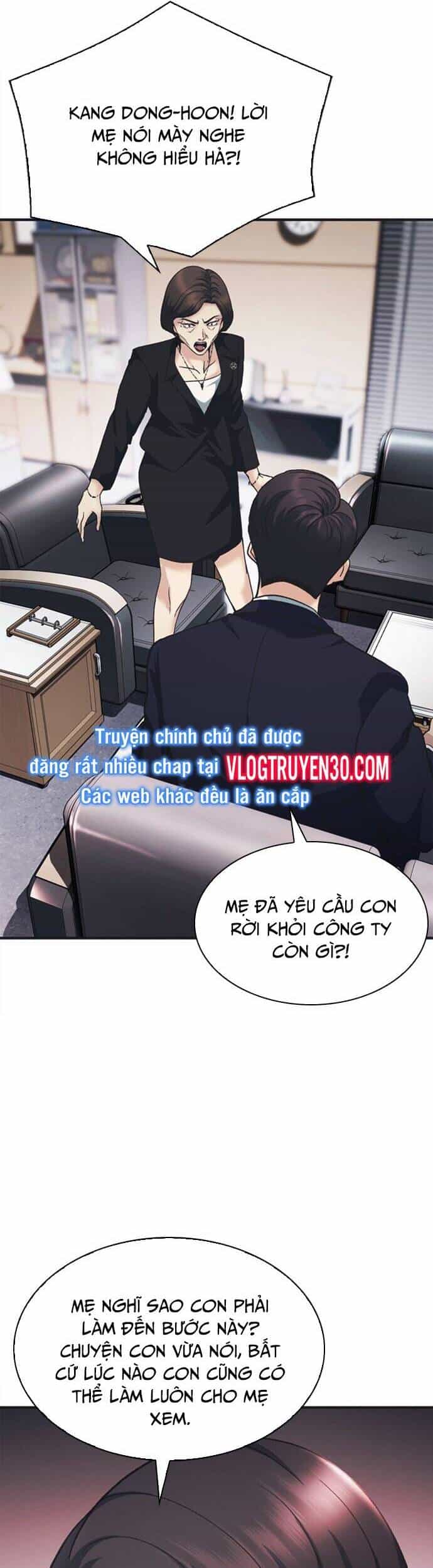 Chủ Tịch Kang: Người Mới Đến - Chương 57 - ảnh 159