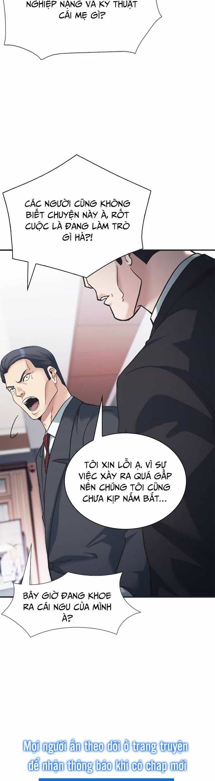 Chủ Tịch Kang: Người Mới Đến - Chương 57 - ảnh 173