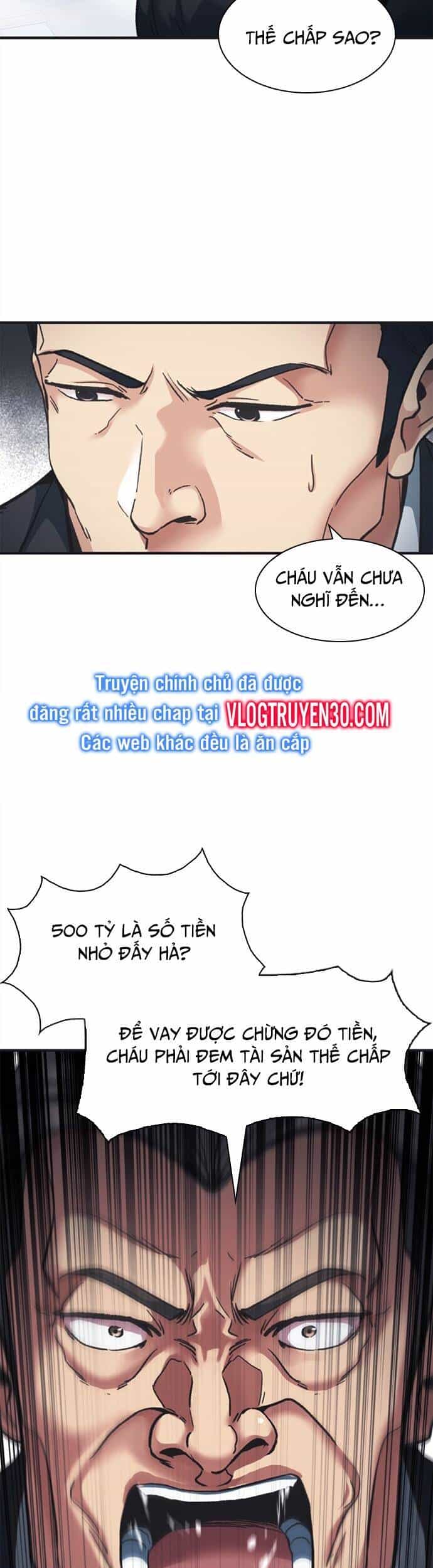 Chủ Tịch Kang: Người Mới Đến - Chương 57 - ảnh 194