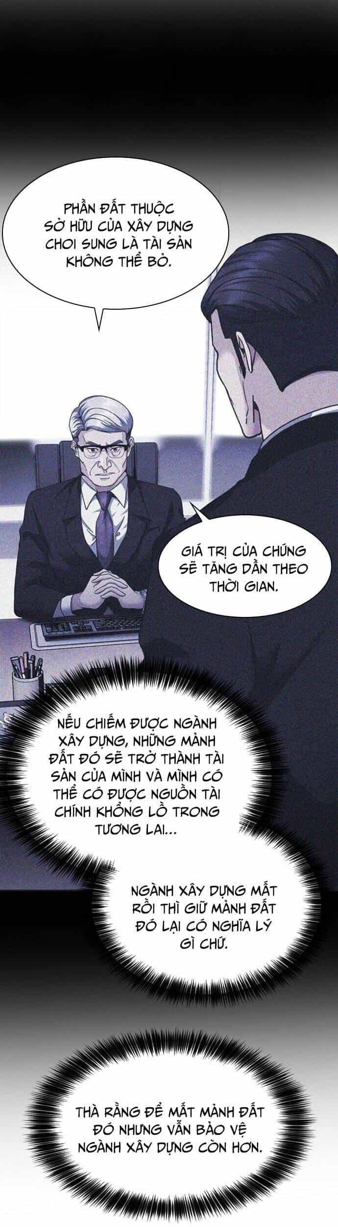 Chủ Tịch Kang: Người Mới Đến - Chương 57 - ảnh 199