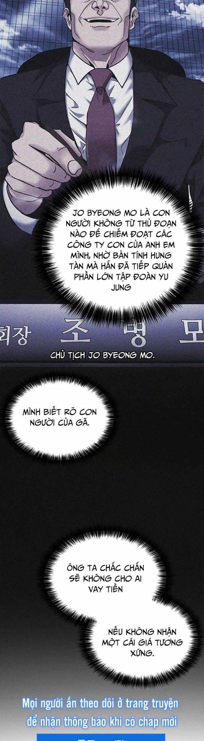 Chủ Tịch Kang: Người Mới Đến - Chương 57 - ảnh 213