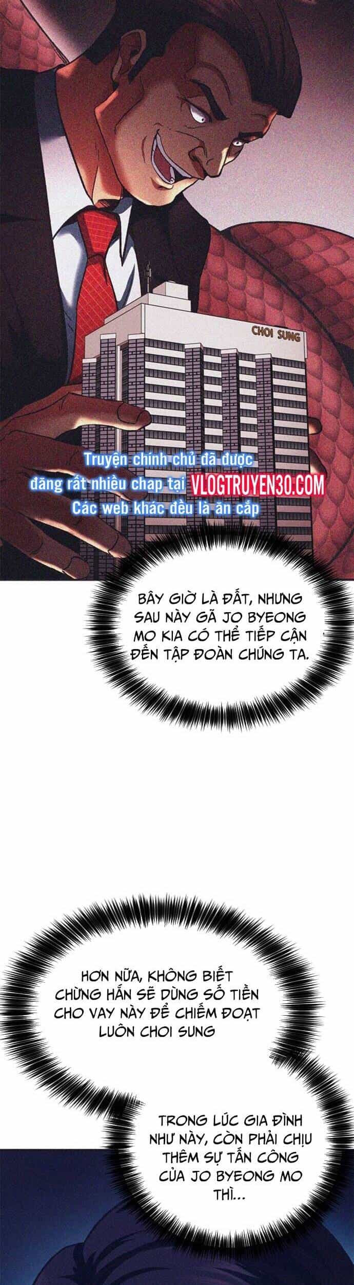 Chủ Tịch Kang: Người Mới Đến - Chương 57 - ảnh 217