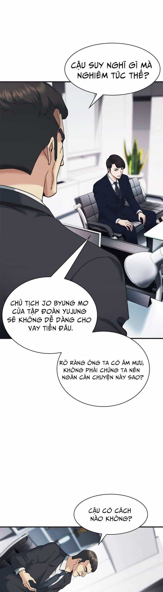 Chủ Tịch Kang: Người Mới Đến - Chương 57 - ảnh 220