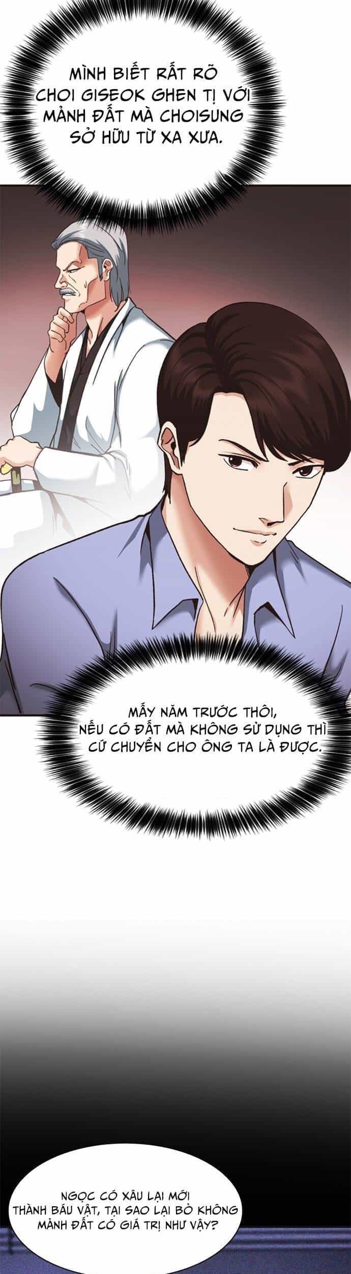 Chủ Tịch Kang: Người Mới Đến - Chương 57 - ảnh 247