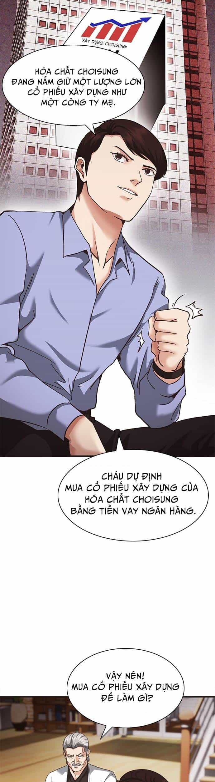 Chủ Tịch Kang: Người Mới Đến - Chương 57 - ảnh 251