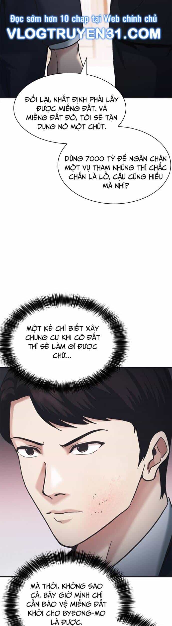 Chủ Tịch Kang: Người Mới Đến - Chương 57 - ảnh 301