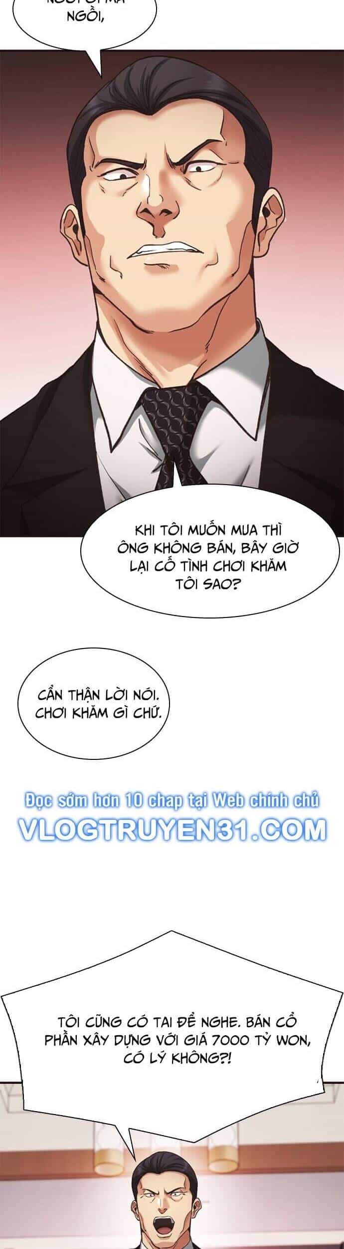 Chủ Tịch Kang: Người Mới Đến - Chương 57 - ảnh 325