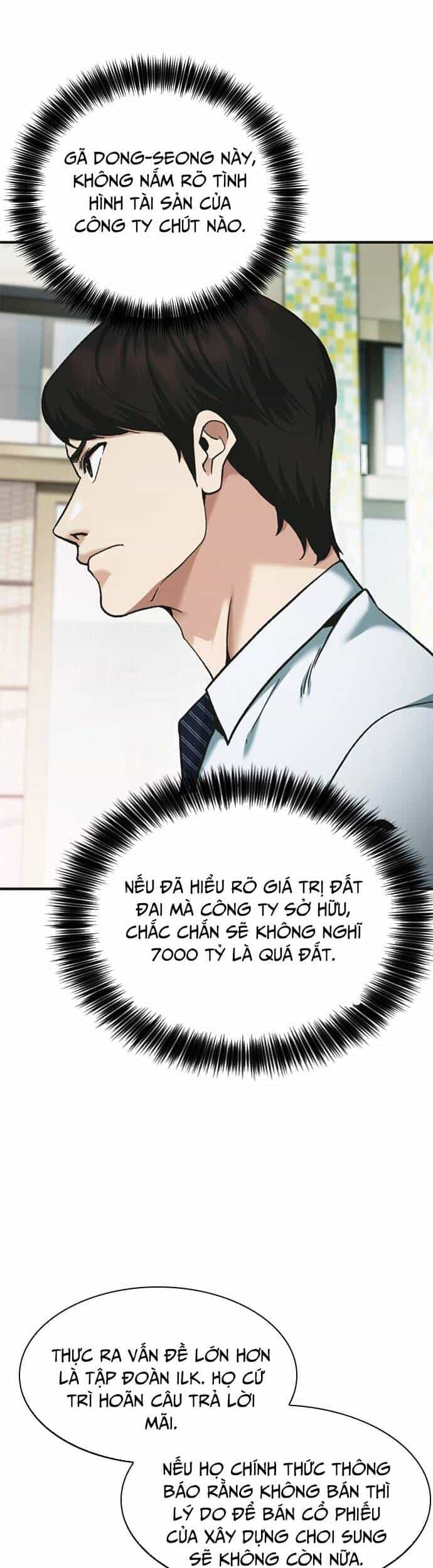 Chủ Tịch Kang: Người Mới Đến - Chương 57 - ảnh 339