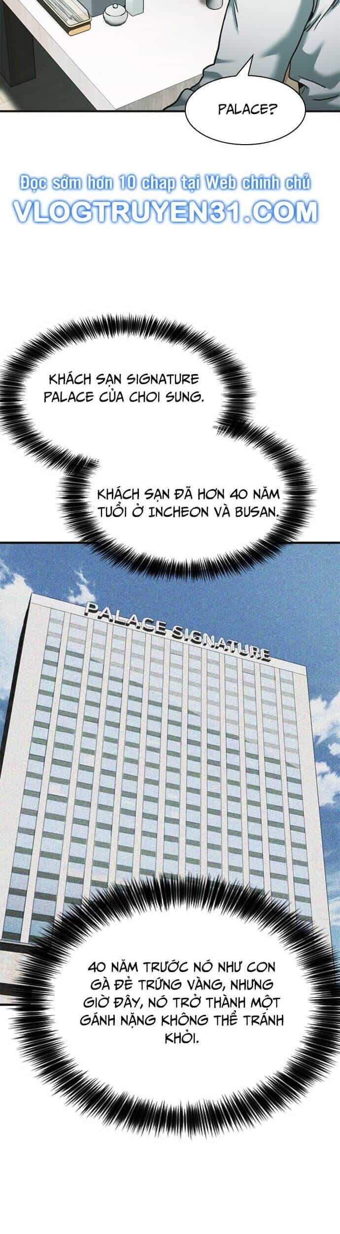 Chủ Tịch Kang: Người Mới Đến - Chương 57 - ảnh 345