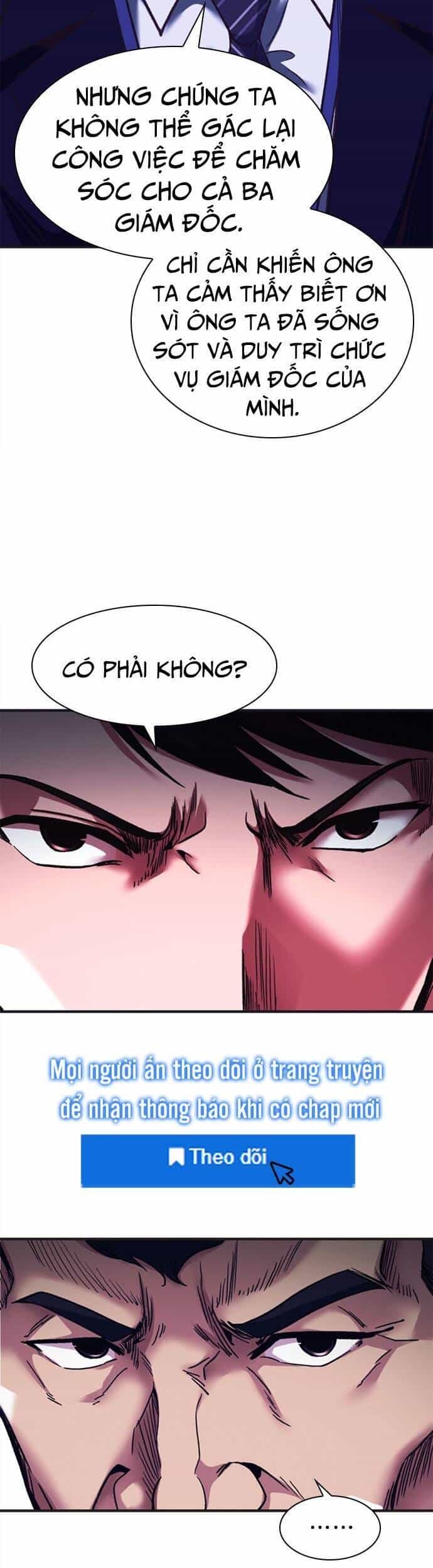Chủ Tịch Kang: Người Mới Đến - Chương 57 - ảnh 47
