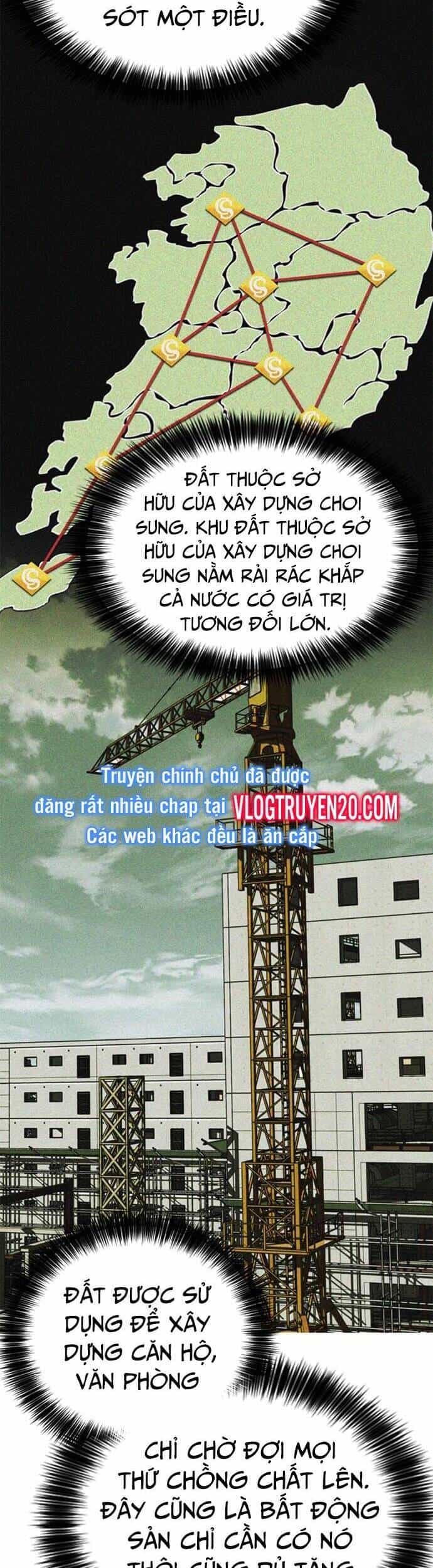 Chủ Tịch Kang: Người Mới Đến - Chương 57 - ảnh 56