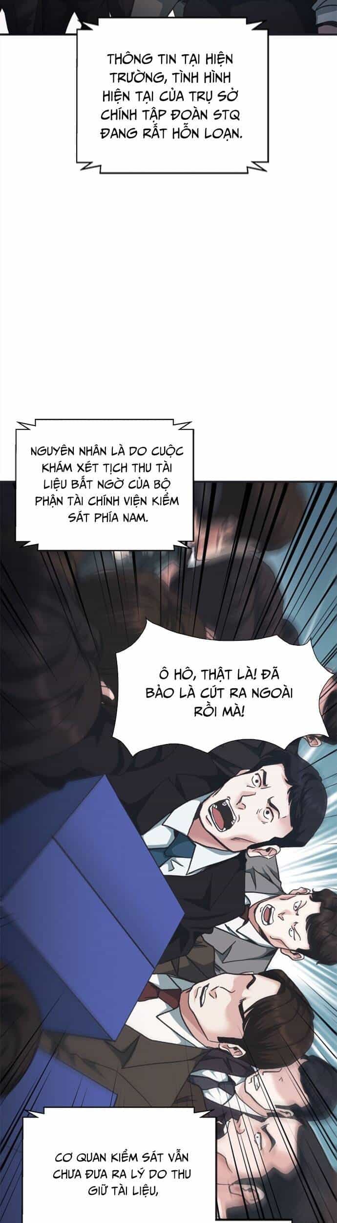 Chủ Tịch Kang: Người Mới Đến - Chương 57 - ảnh 93