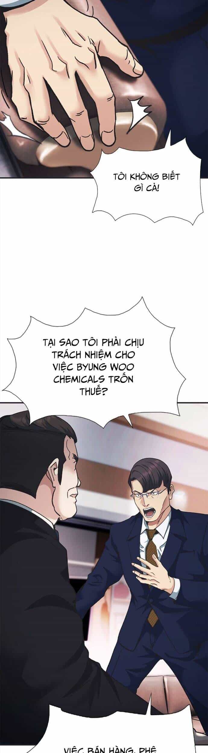 Chủ Tịch Kang: Người Mới Đến - Chương 58 - ảnh 104